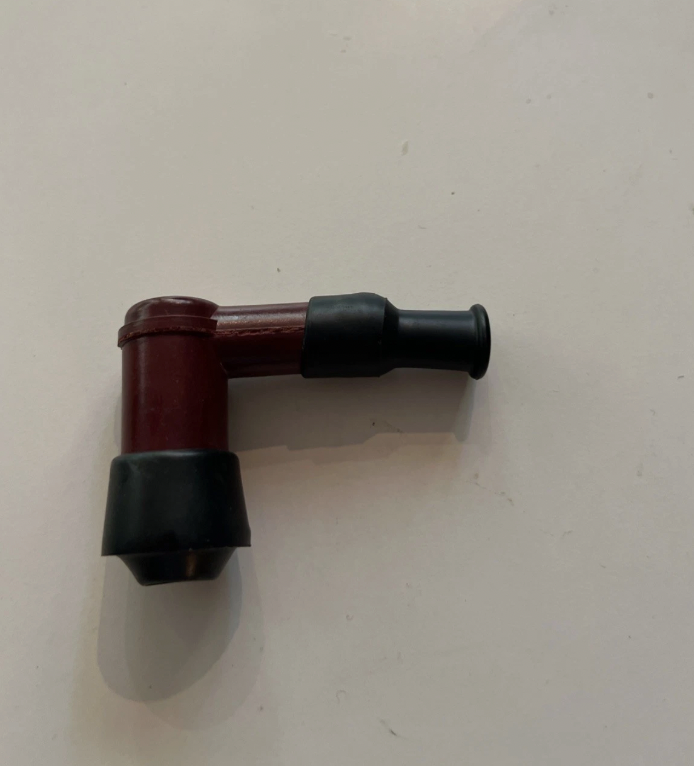 Antiparasite Neuf Type NGK - Chappy Yamaha