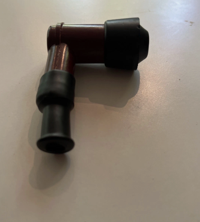Antiparasite Neuf Type NGK - Chappy Yamaha