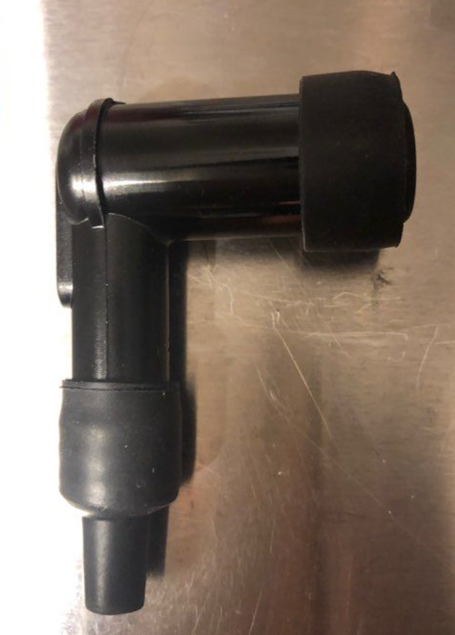 Antiparasite neuf Yamaha Chappy