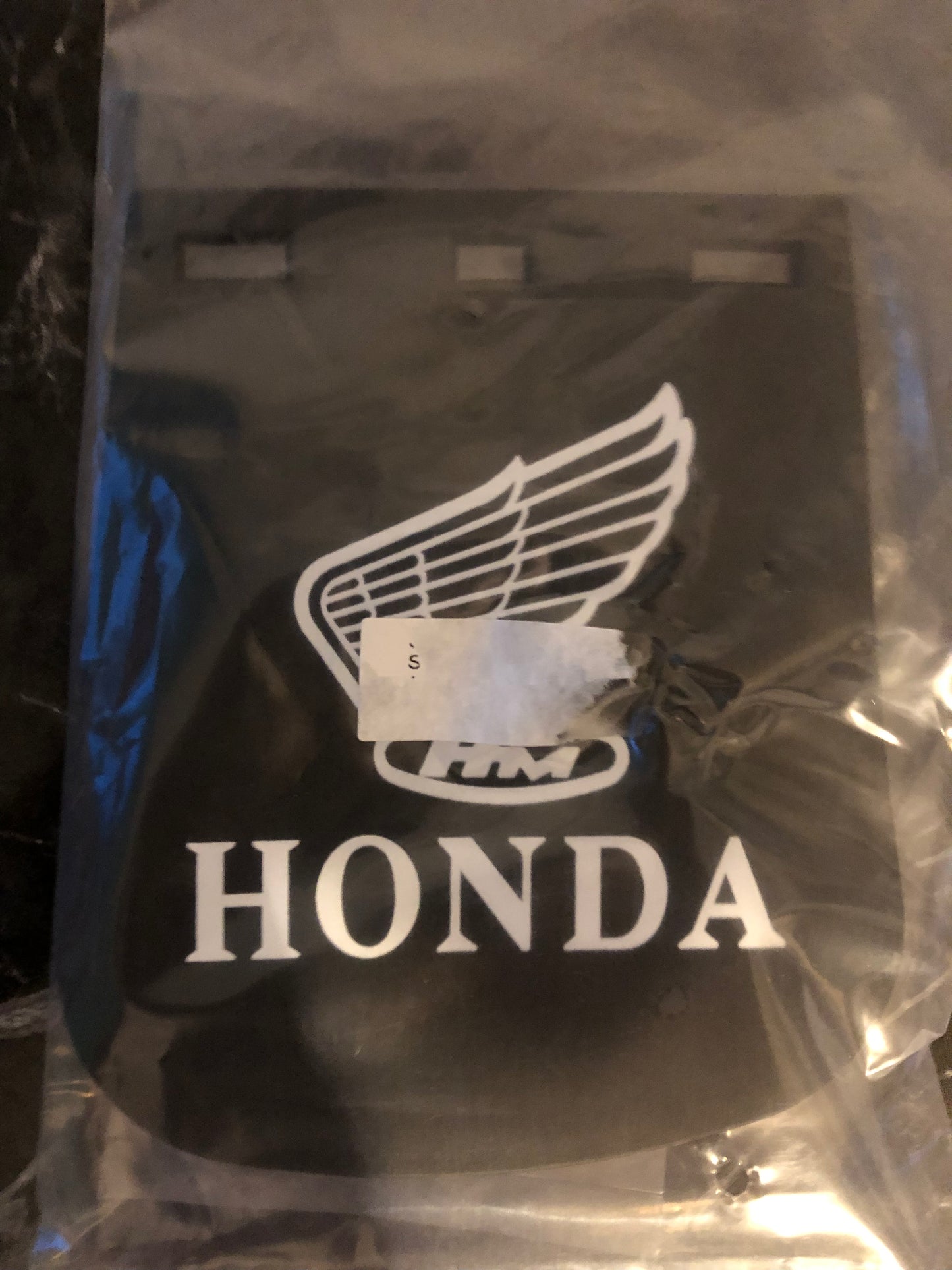 Bavette Honda neuf DAX