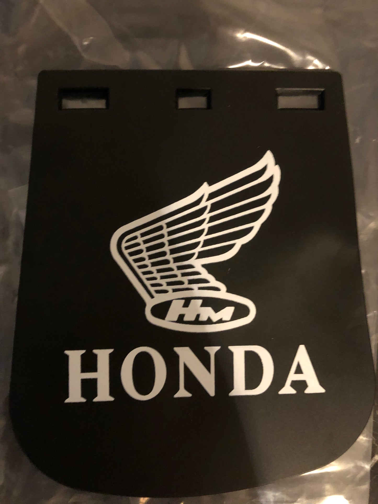 Bavette Honda neuf DAX