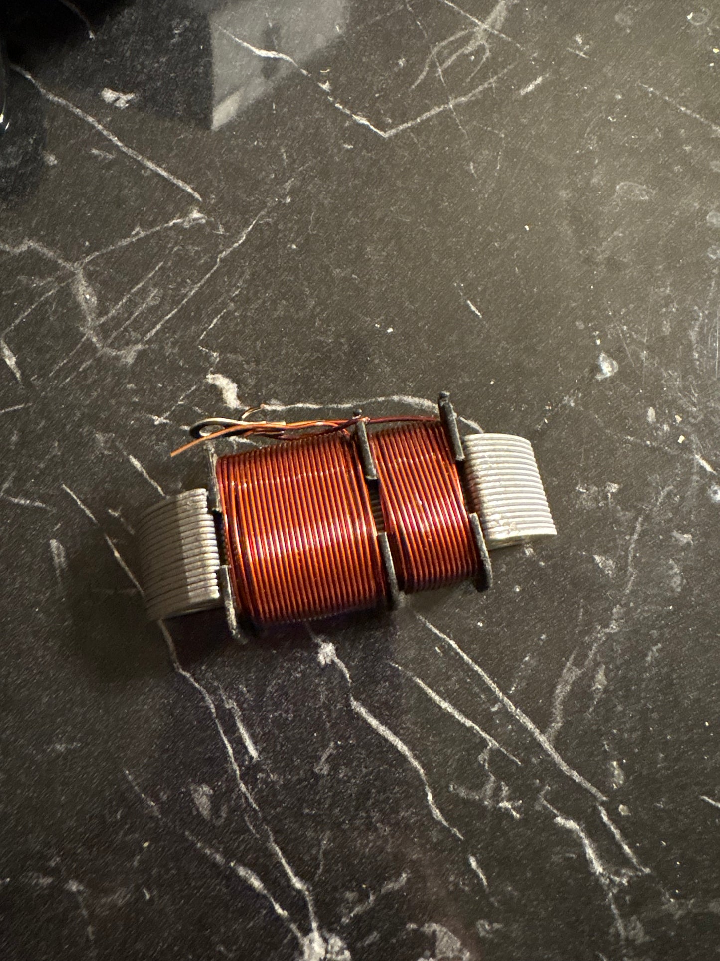 Bobine eclairage Yamaha neuf Chappy