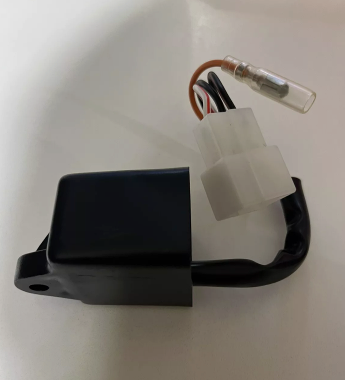 Boîtier CDI Neuf – Yamaha Chappy (Modèles Allumage Électronique 439 / 440)