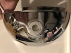 Bol de phare chrome neuf Yamaha Chappy