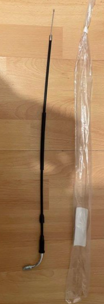 Cable accélérateur neuf Yamaha d'origine