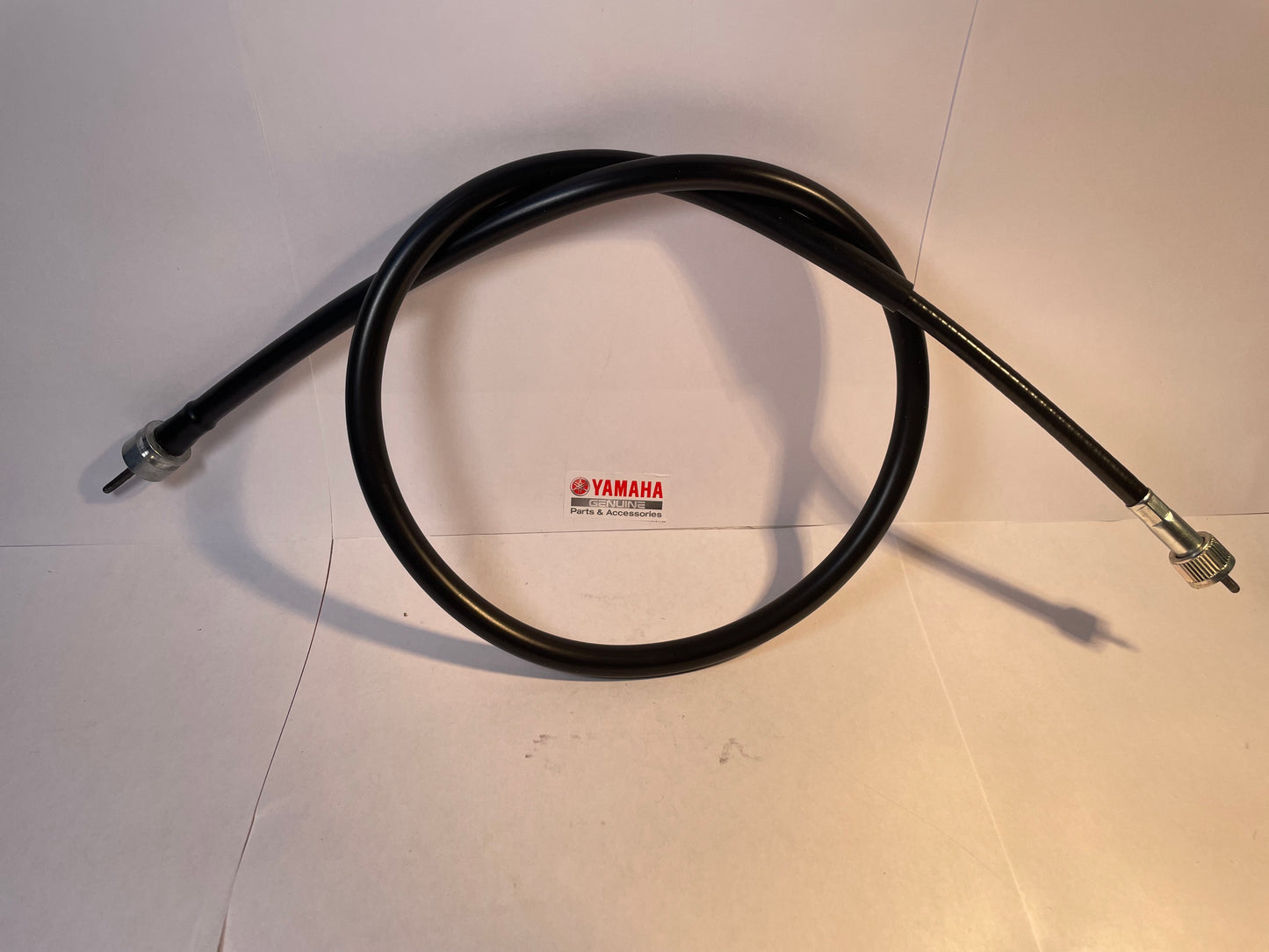 Cable de compteur Yamaha Chappy d'origine neuf