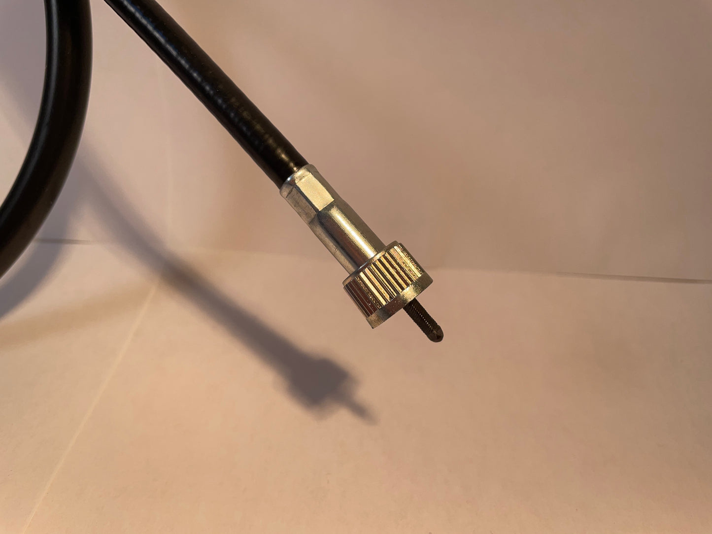 Cable de compteur Yamaha Chappy d'origine neuf