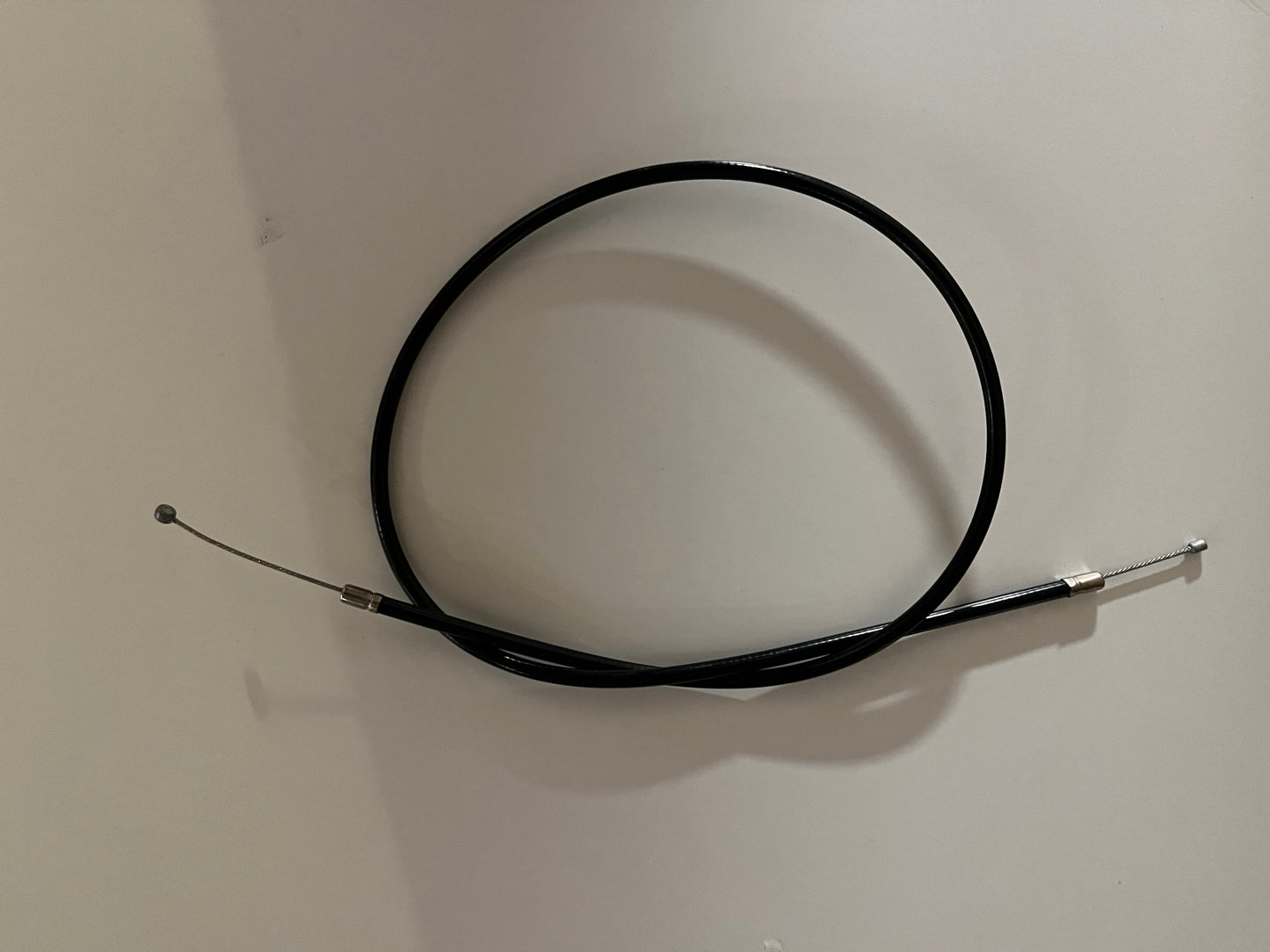 Câble de starter neuf – Yamaha Chappy & Bop