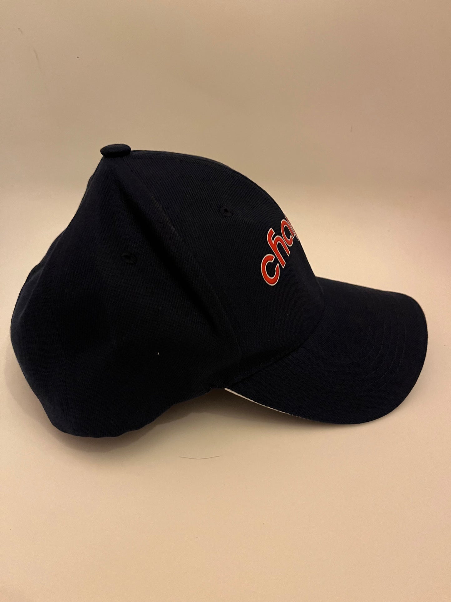 Casquette Yamaha Chappy