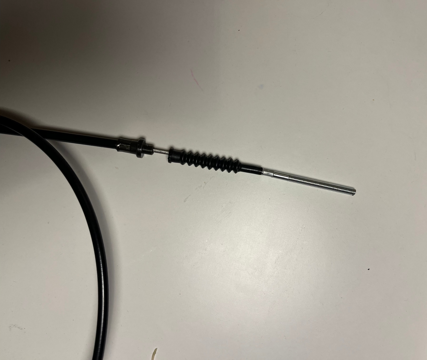 Câble de Frein Arrière refabrication – Yamaha Chappy