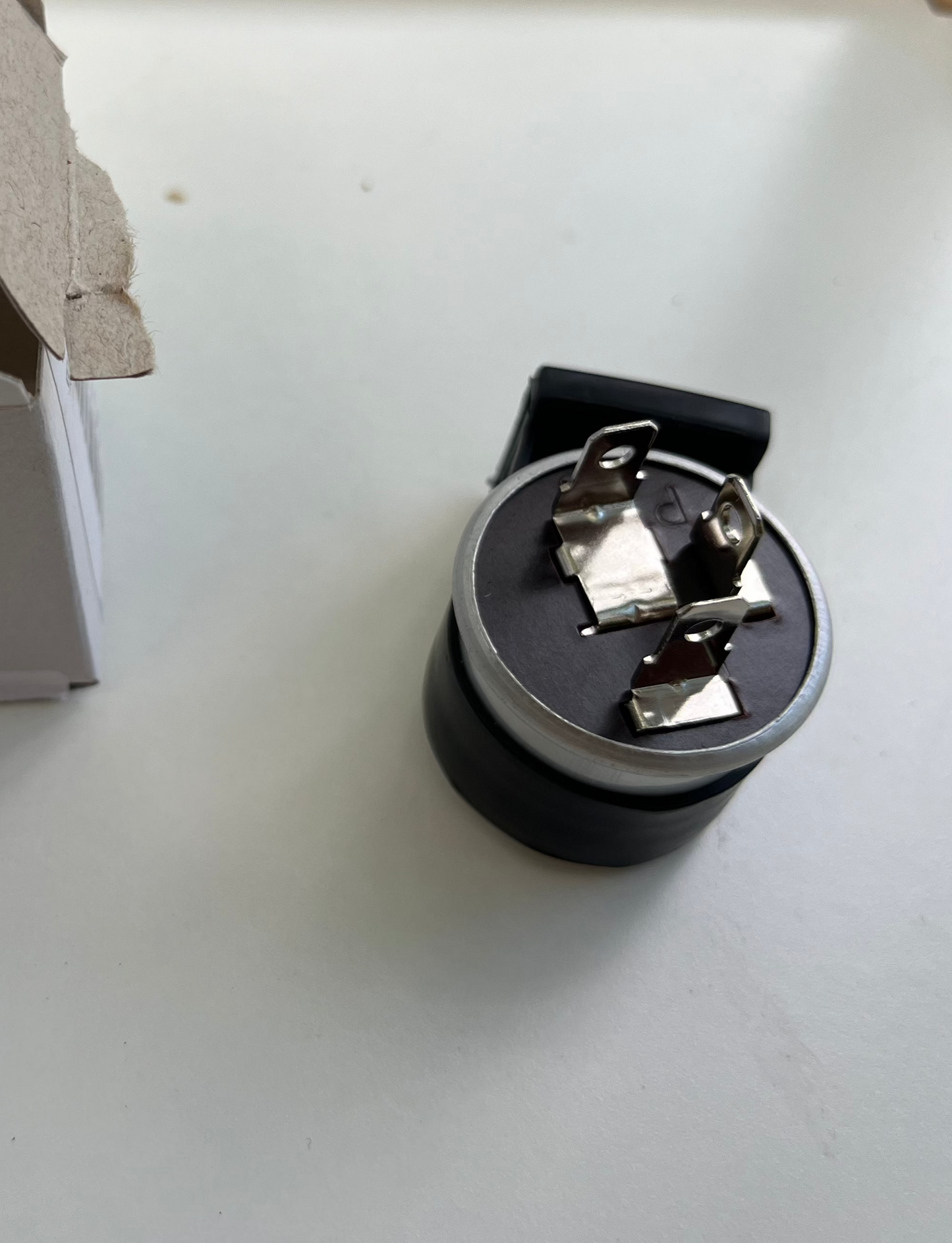 Centrale Clignotants Neuve 3 Broches – Yamaha Chappy / Bop