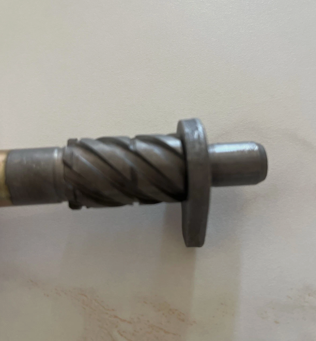 Chappy Yamaha – Axe de Kick Neuf 1F1