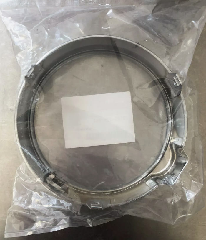 Chrome de phare neuf d'origine Honda Dax