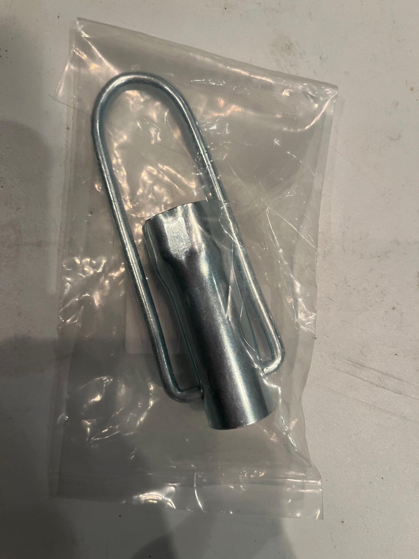 Clé à Bougie Neuve Universelle – Yamaha Chappy