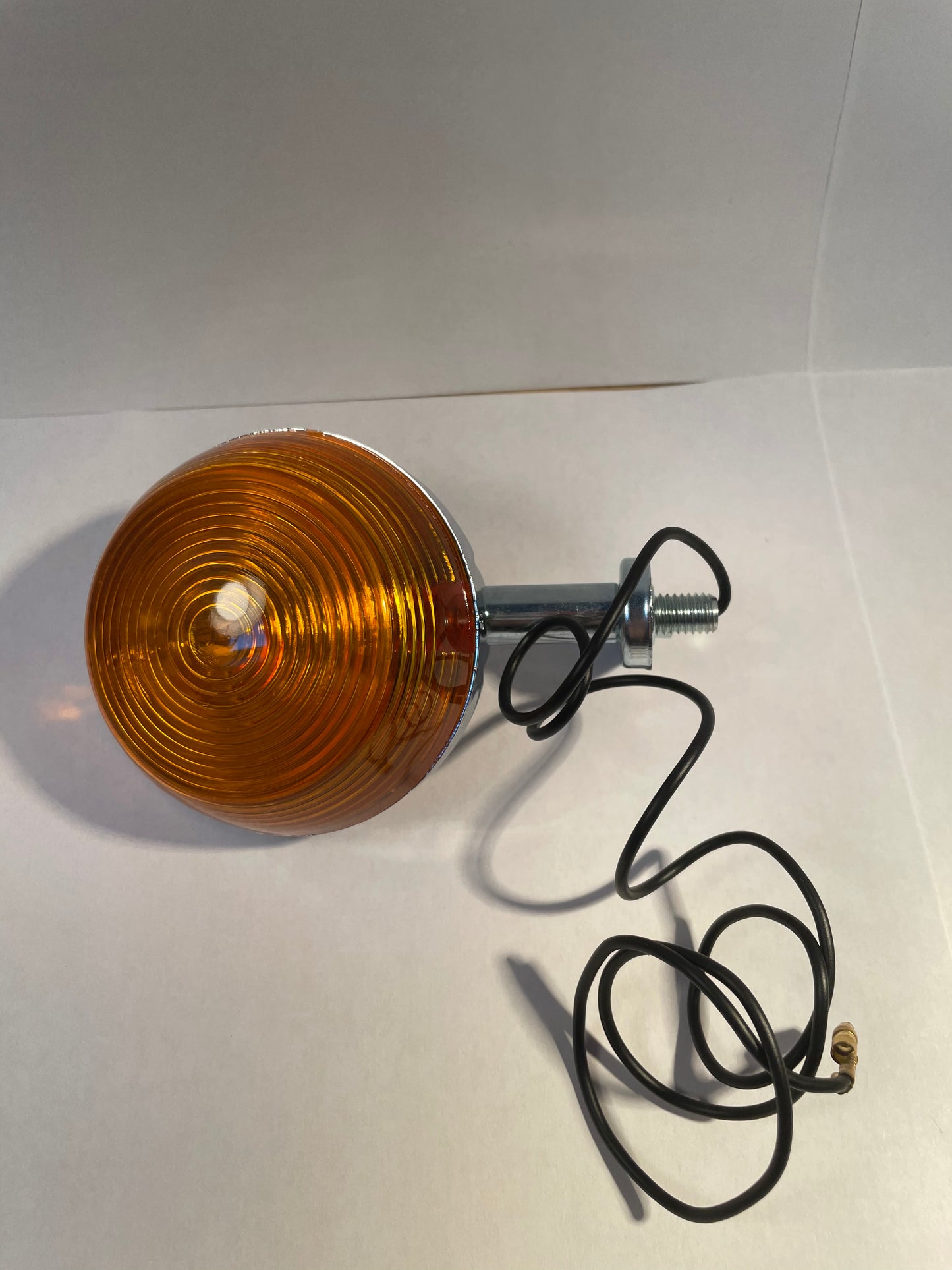 Clignotant Chappy neuf avec ampoule 6V