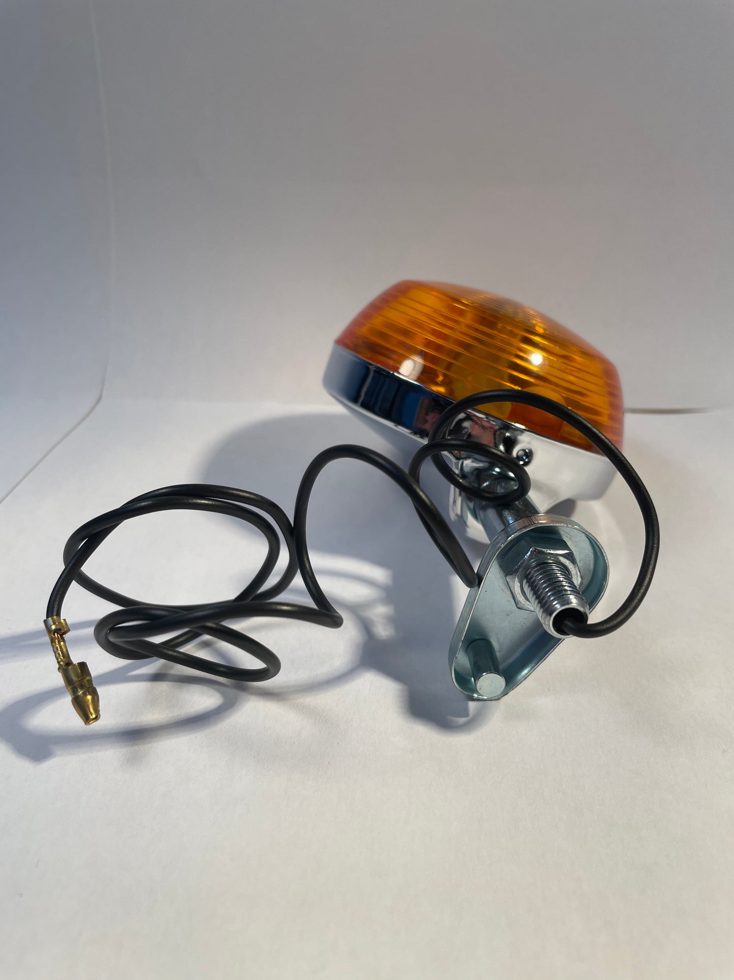 Clignotant Chappy neuf avec ampoule 6V