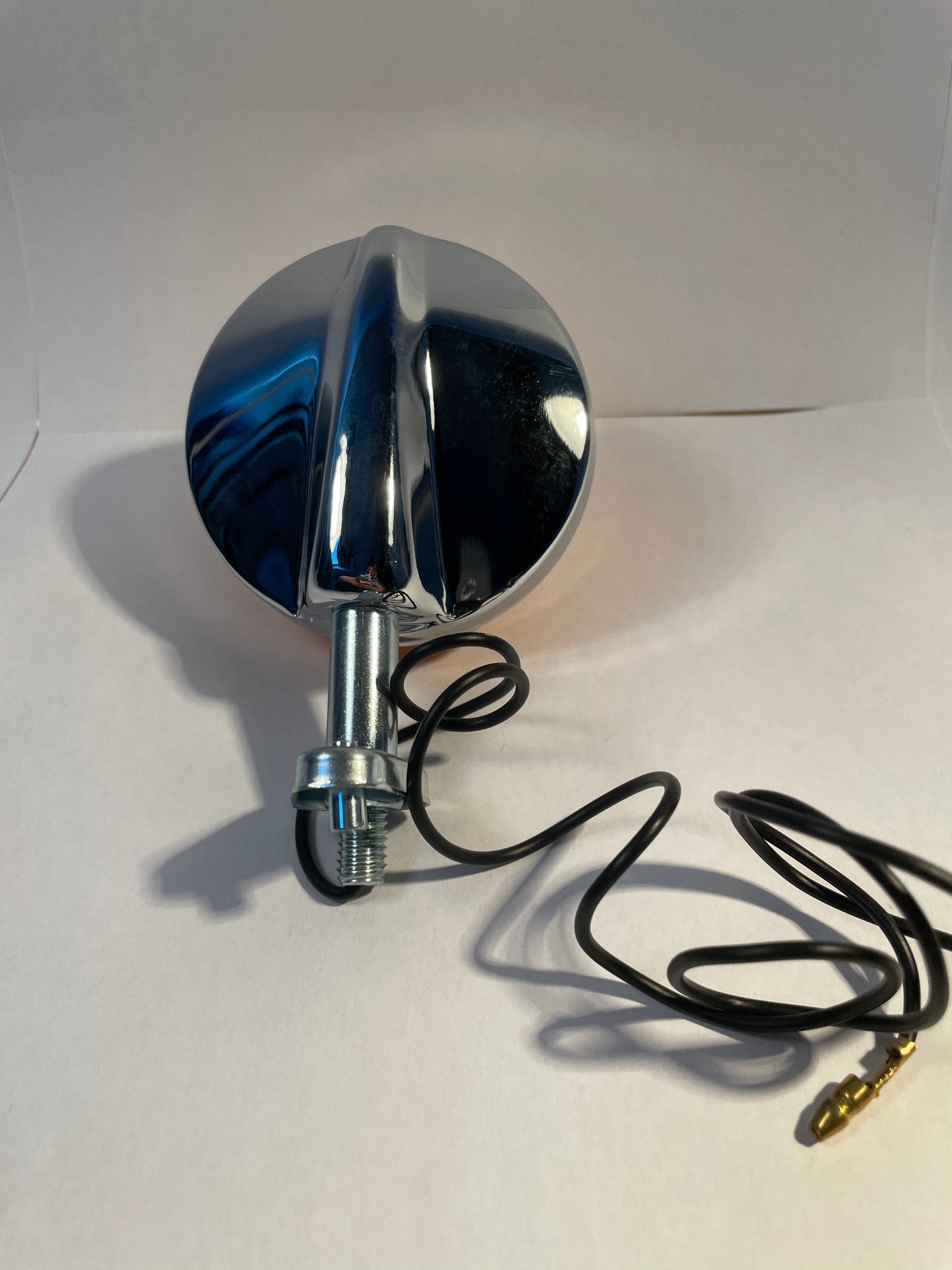 Clignotant Chappy neuf avec ampoule 6V