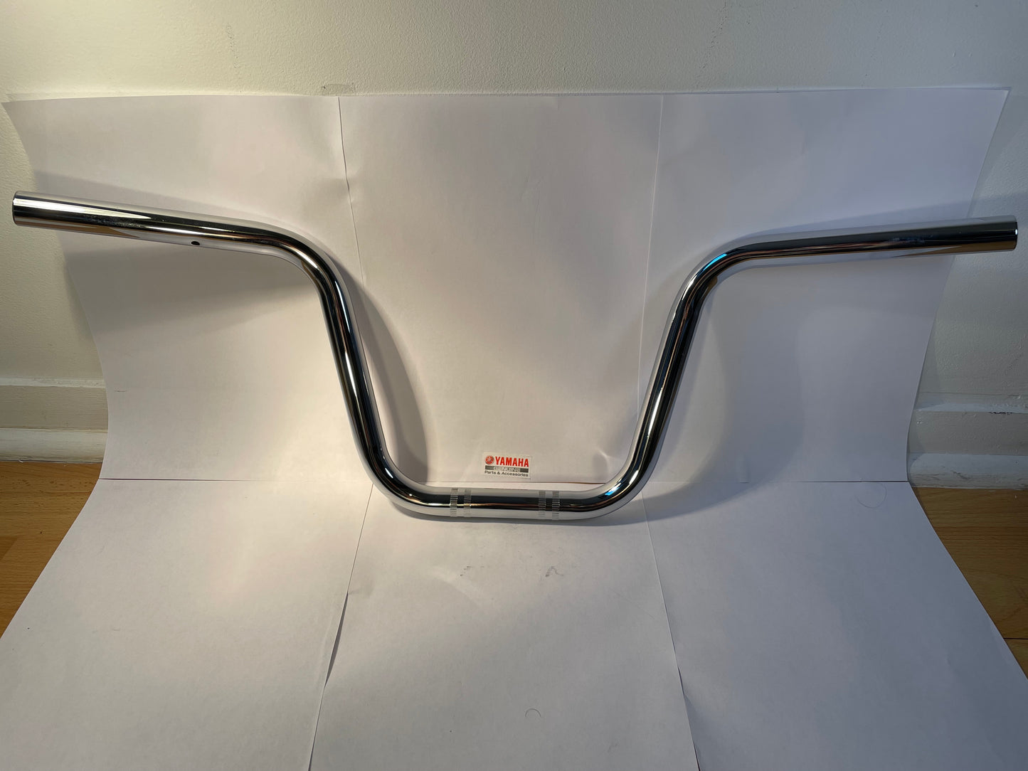Guidon d'origine Neuf Yamaha Chappy