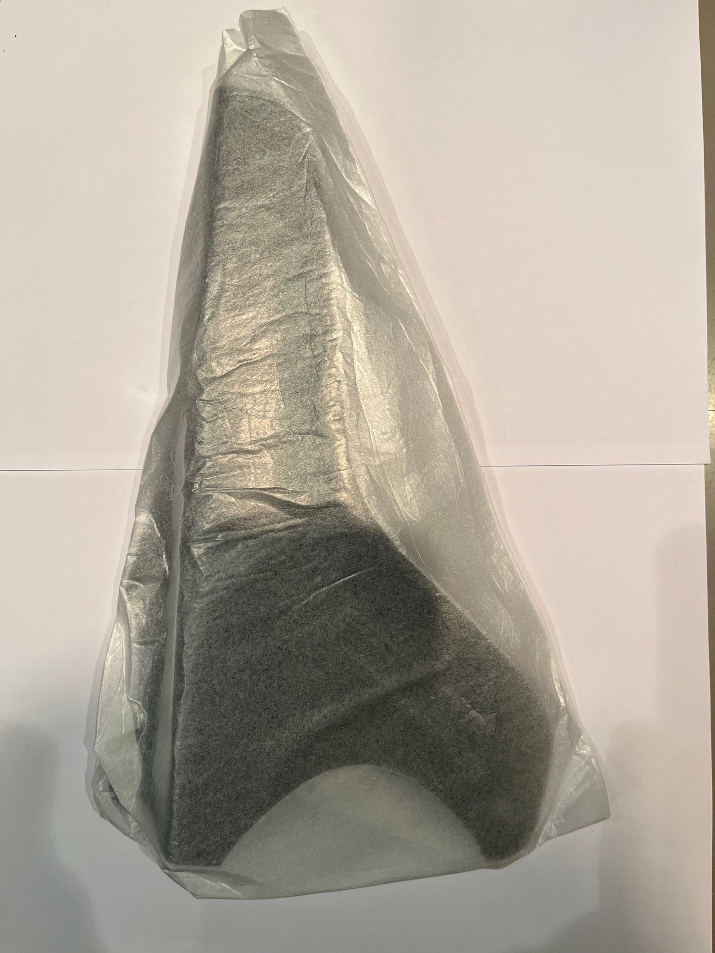 Honda Dax – Cache Chaîne d’Origine Neuf (OT 6 Volts)