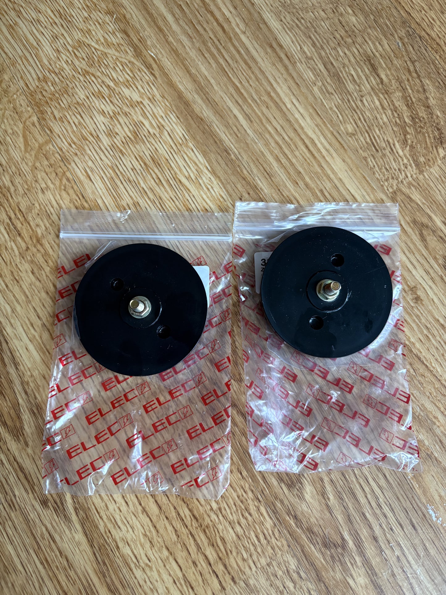Lot de 2 Catadioptres Neufs – Yamaha Chappy