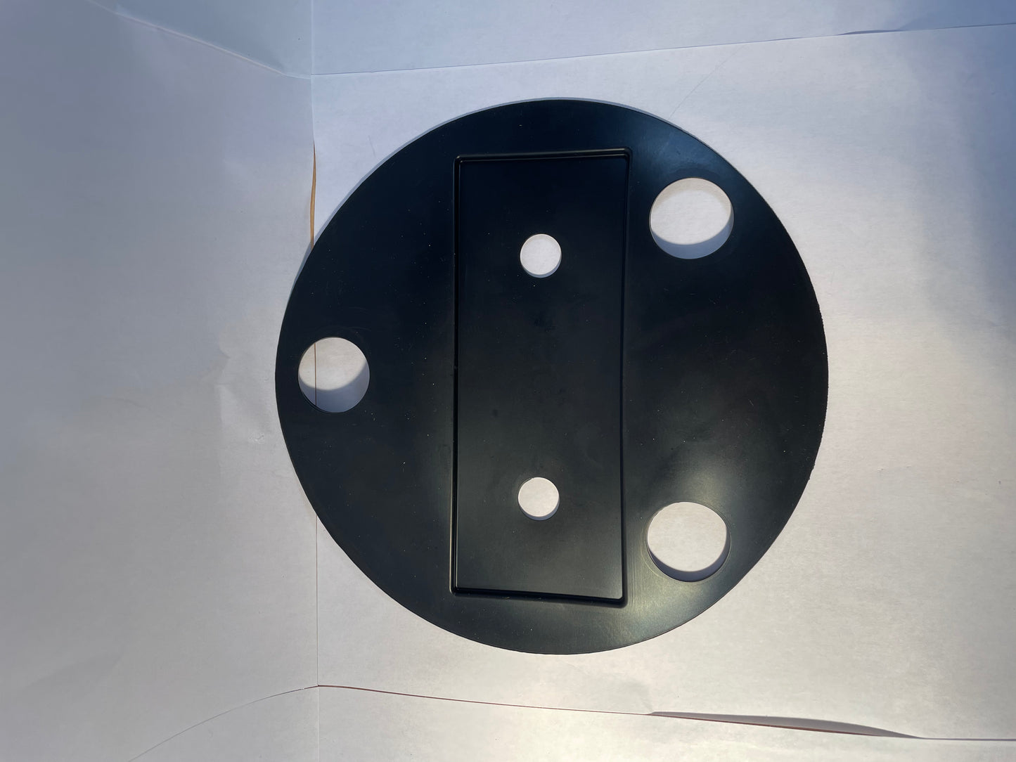 Joint de Pot d’Échappement Yamaha Chappy – Pièce d’Origine Neuve
