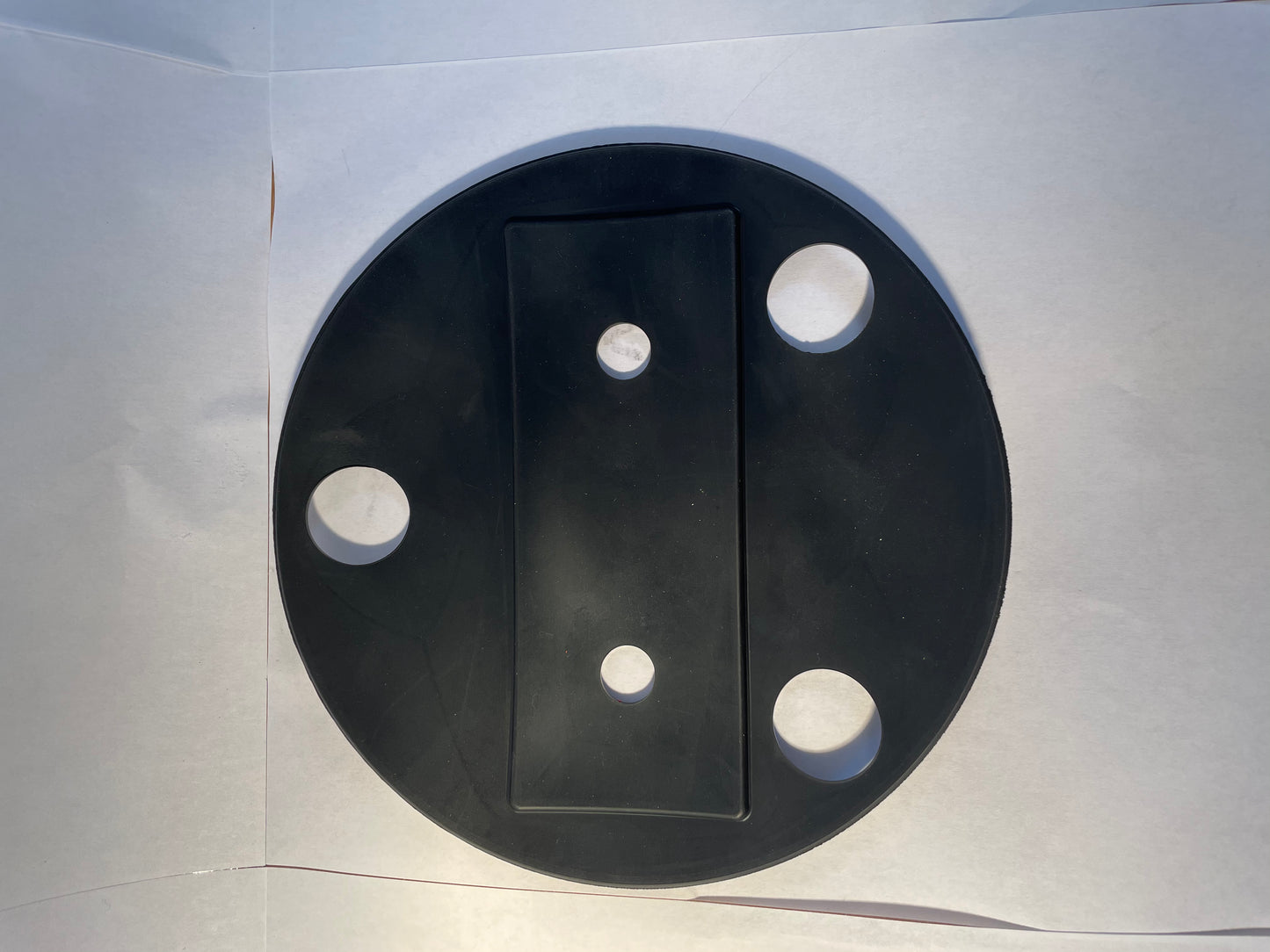 Joint de Pot d’Échappement Yamaha Chappy – Pièce d’Origine Neuve