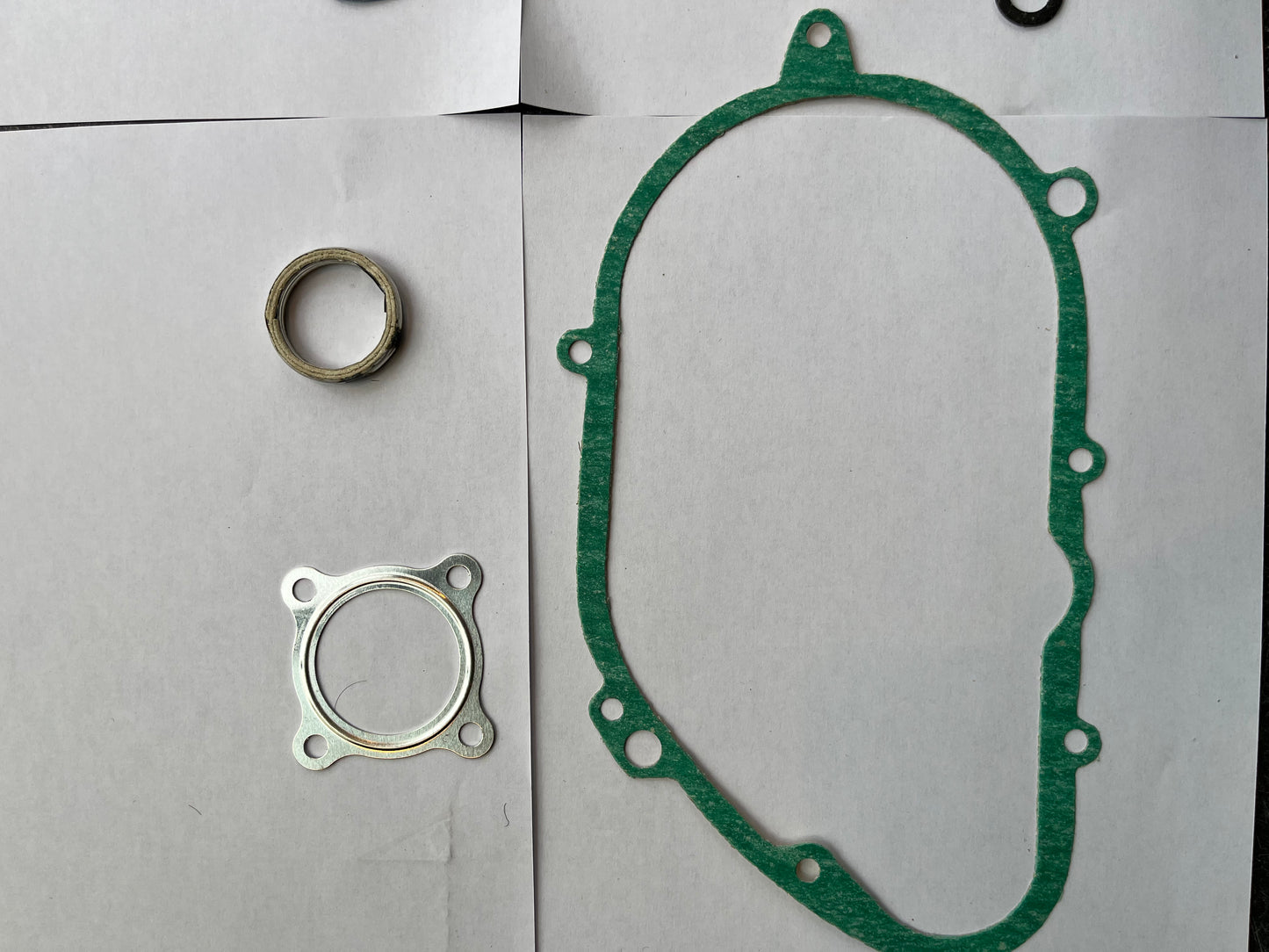 Kit Complet de Joints Haute Qualité – Yamaha Chappy 49cc