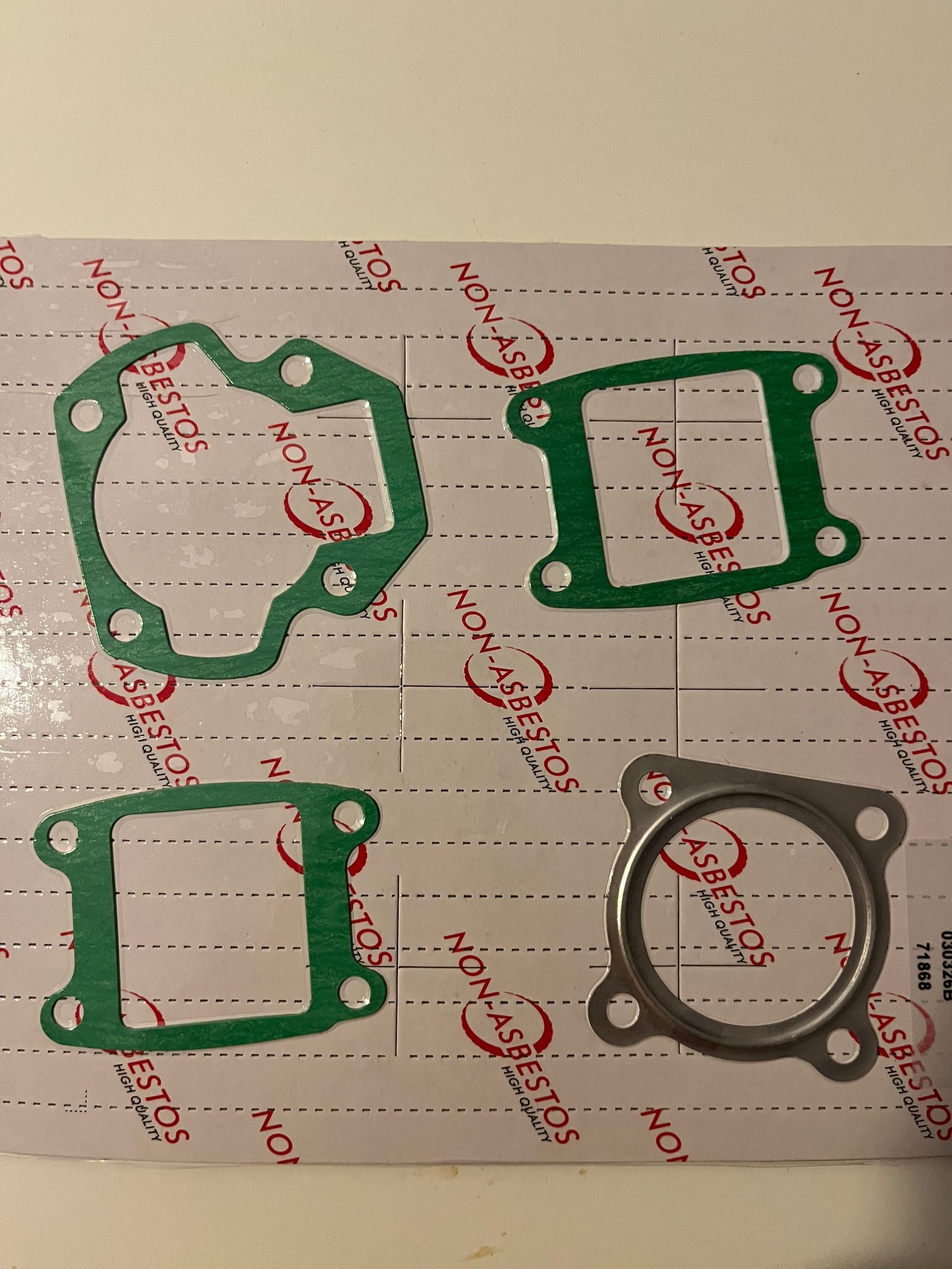 Kit Joint Haut Moteur Neuf – Yamaha Chappy