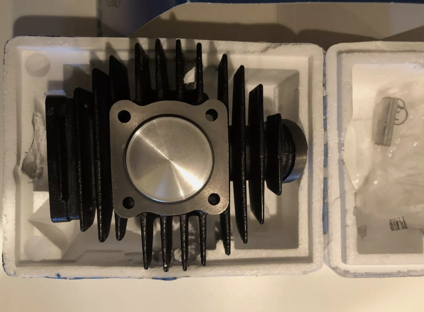 Kit Moteur Polini Complet Bop Yamaha