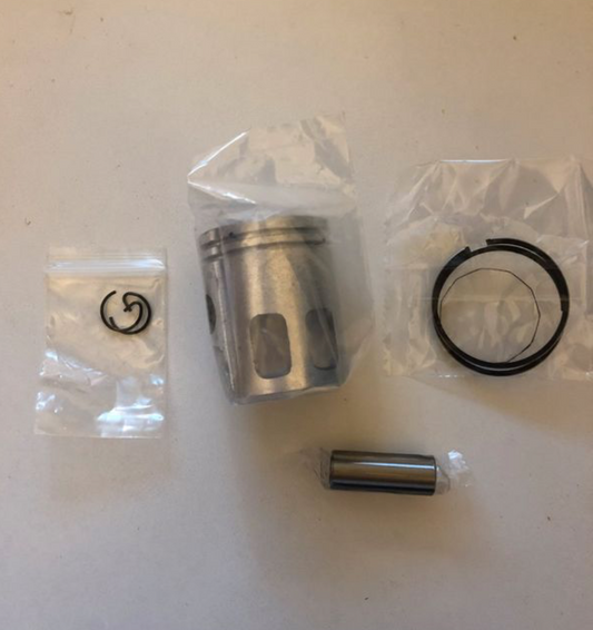 Kit Piston Complet  Chappy Yamaha