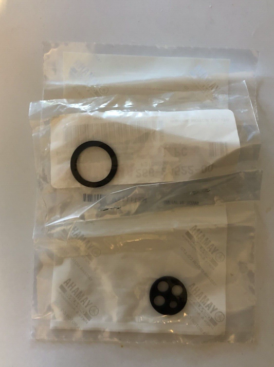 Kit joint de robinet d'essence neuf Yamaha Chappy