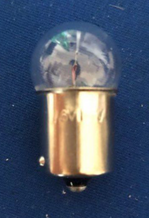 Lot Ampoules Yamaha 6v Bop TY chappy