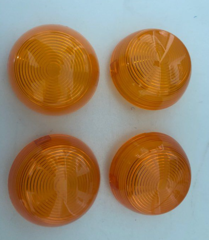 Lot Cabochons Clignotants BOP TY AS3