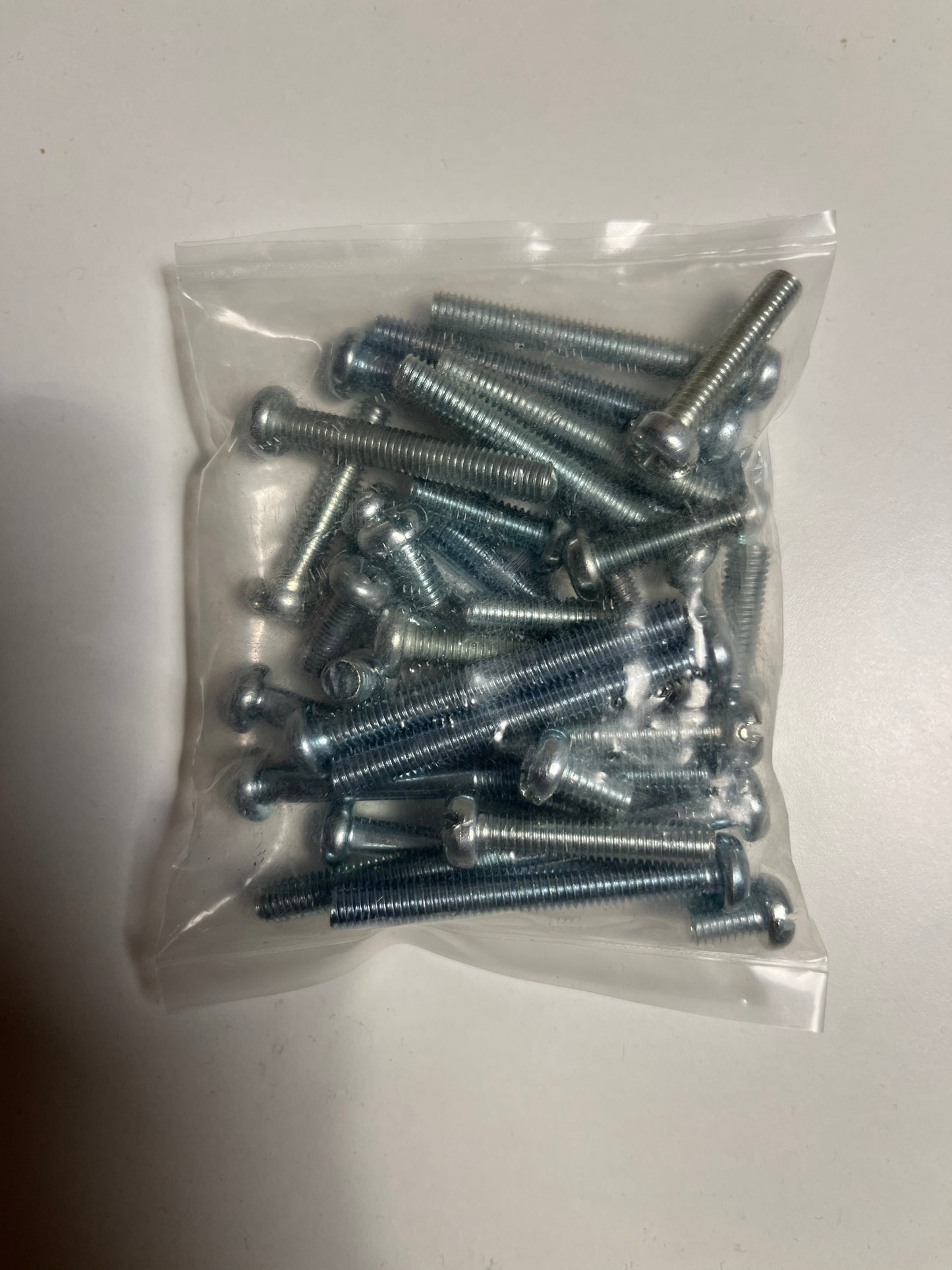 Lot de Visserie Moteur Neuf - Chappy / Bop Yamaha