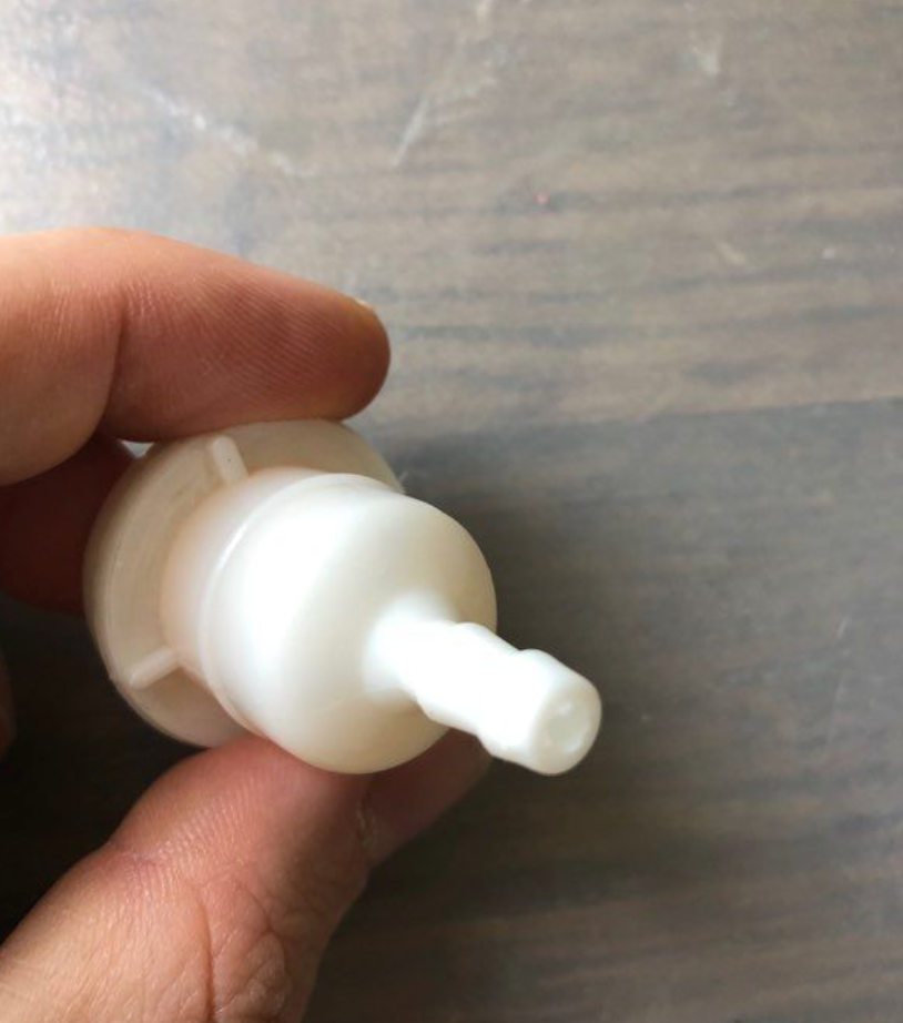 Lot filtre Ă essence Chappy