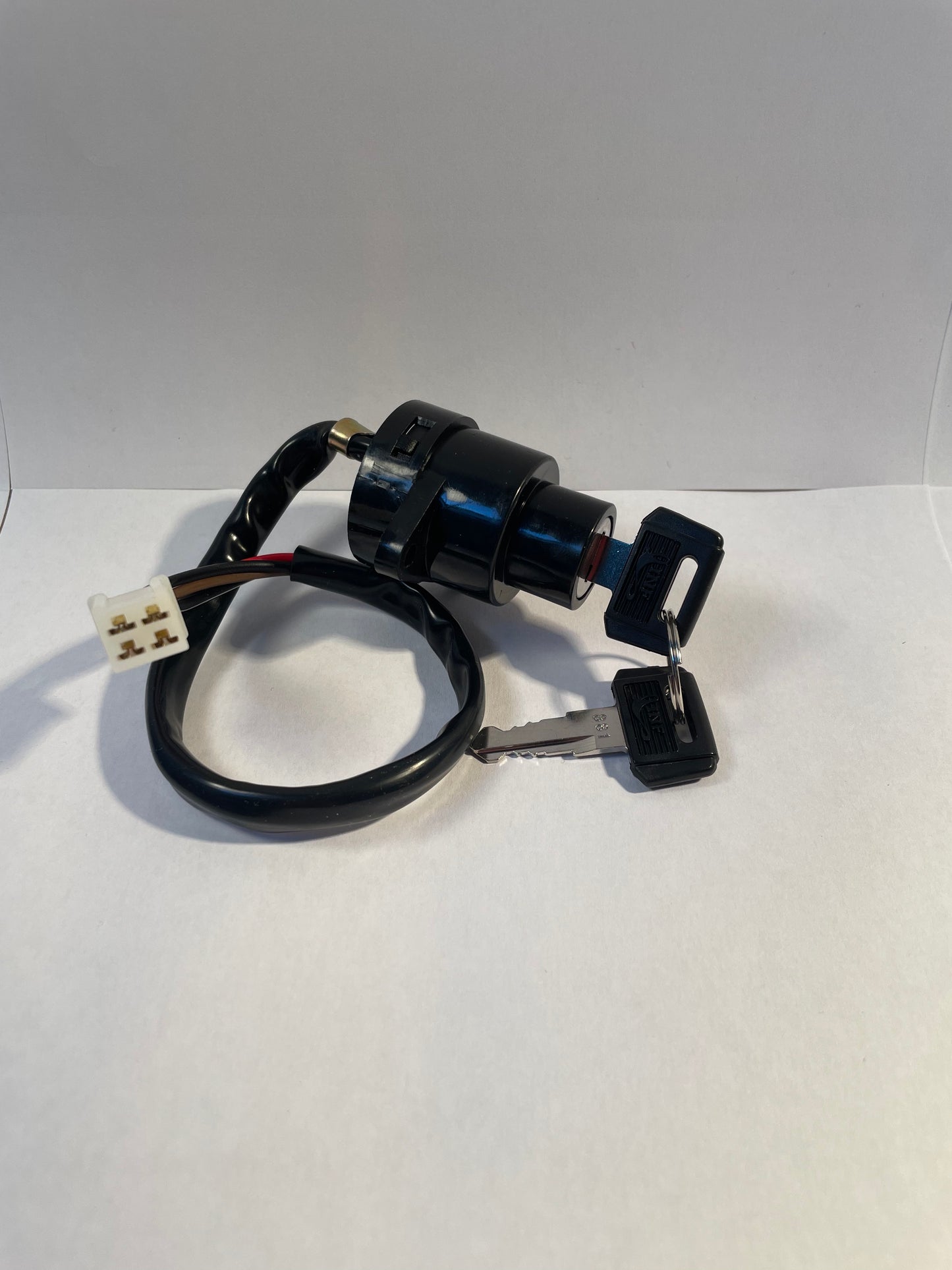 Neiman adaptable Chappy yamaha