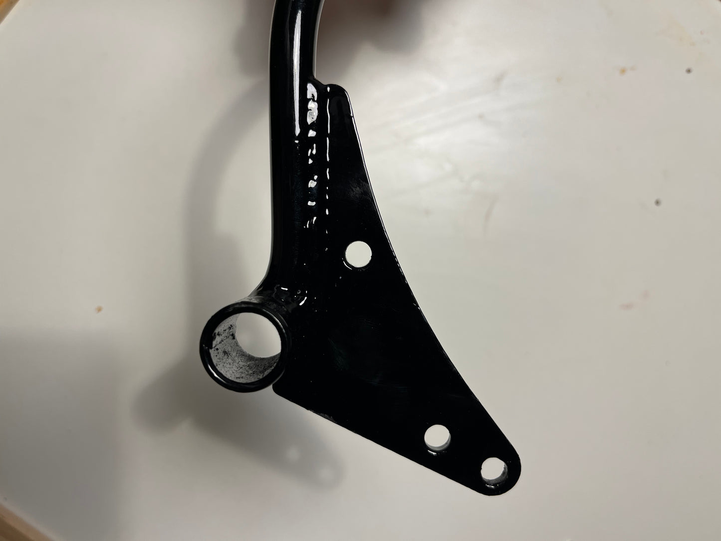 Pédale de Frein Arrière Neuve – Yamaha Chappy / Bop