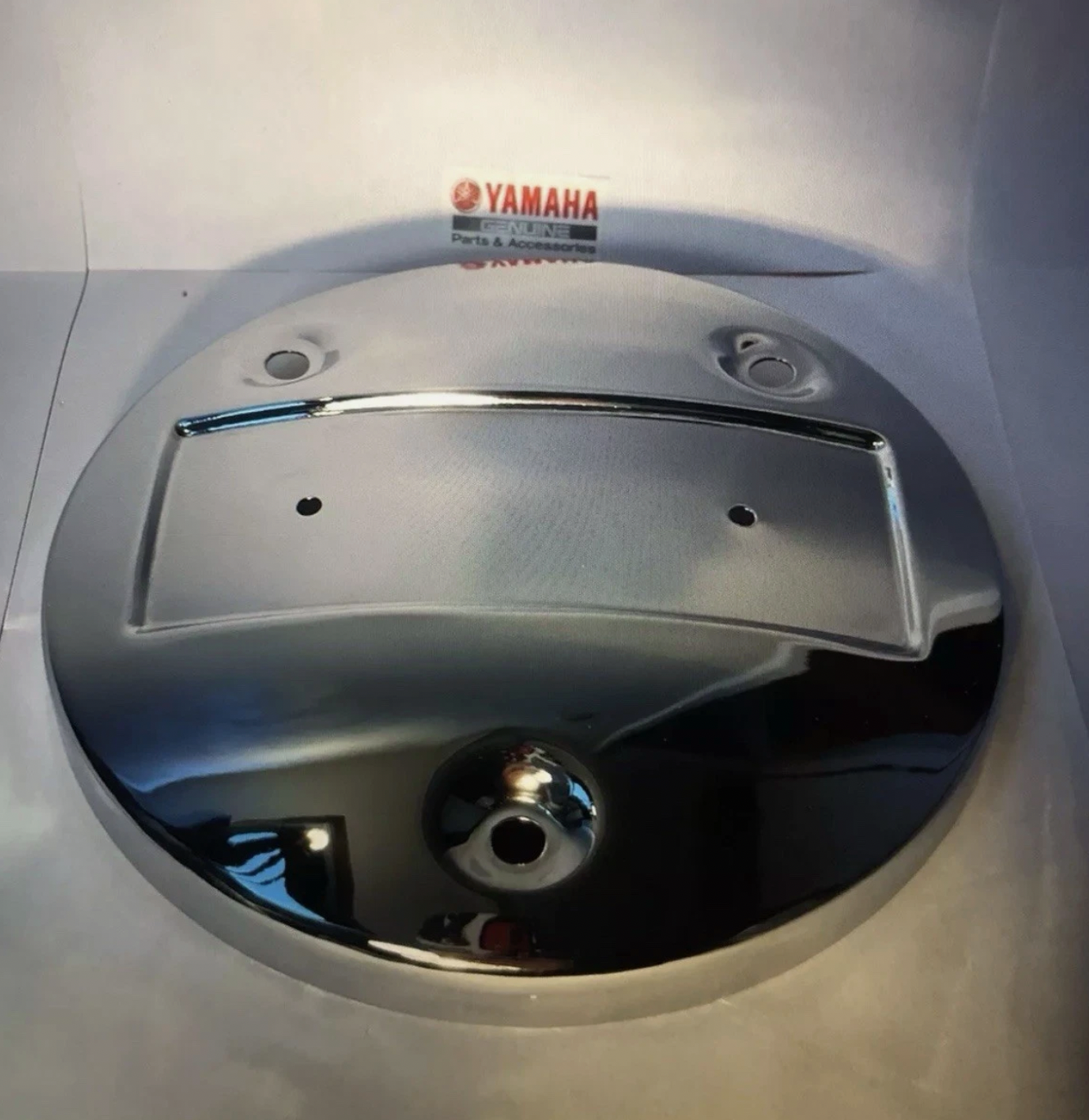 Peinture Chrome – Chappy, Bop, Honda Dax, MBK, Peugeot 103, Motobécane, Chaly, Caddy