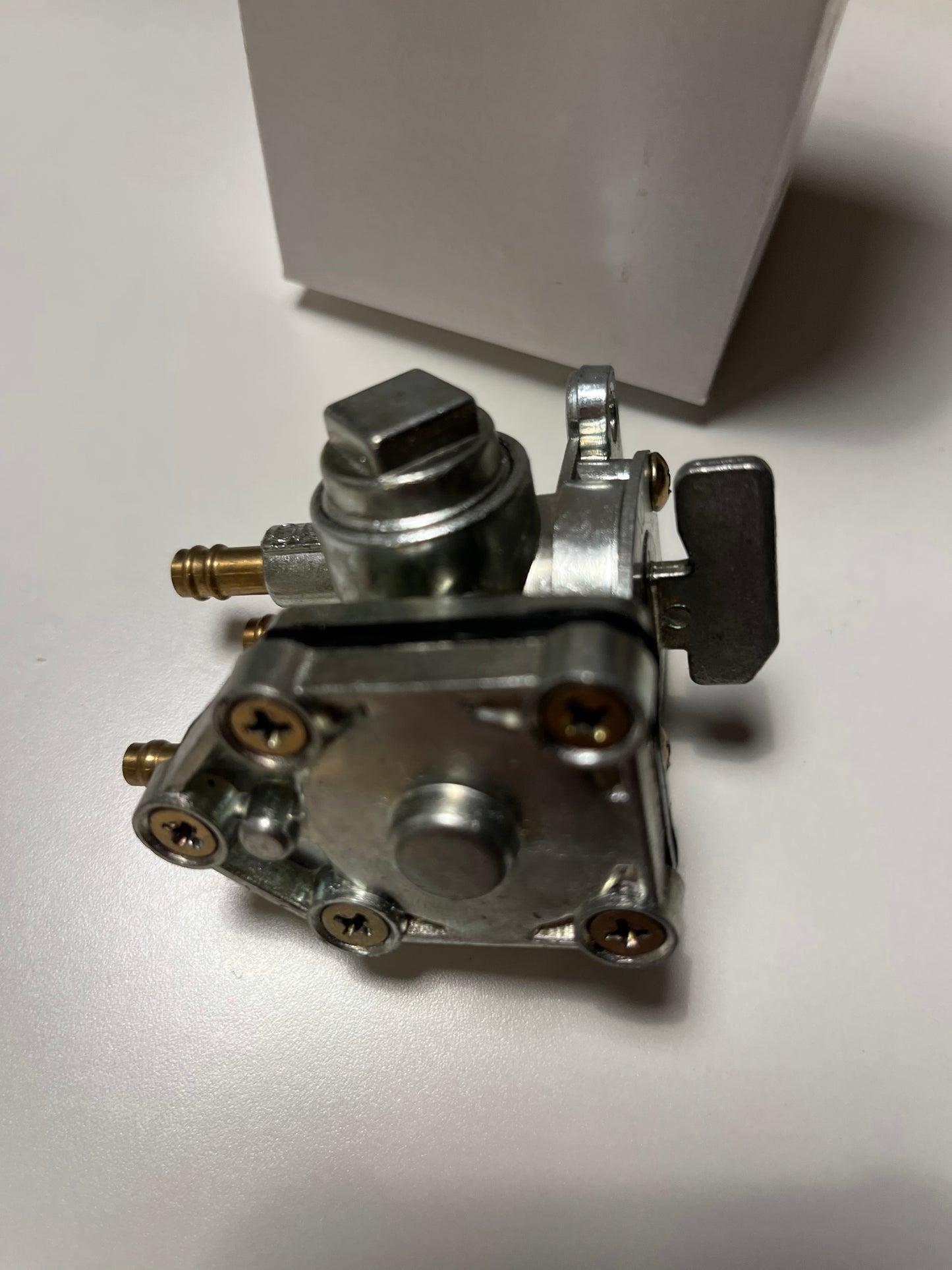 Robinet d’Essence Neuf – Yamaha Chappy / Bop