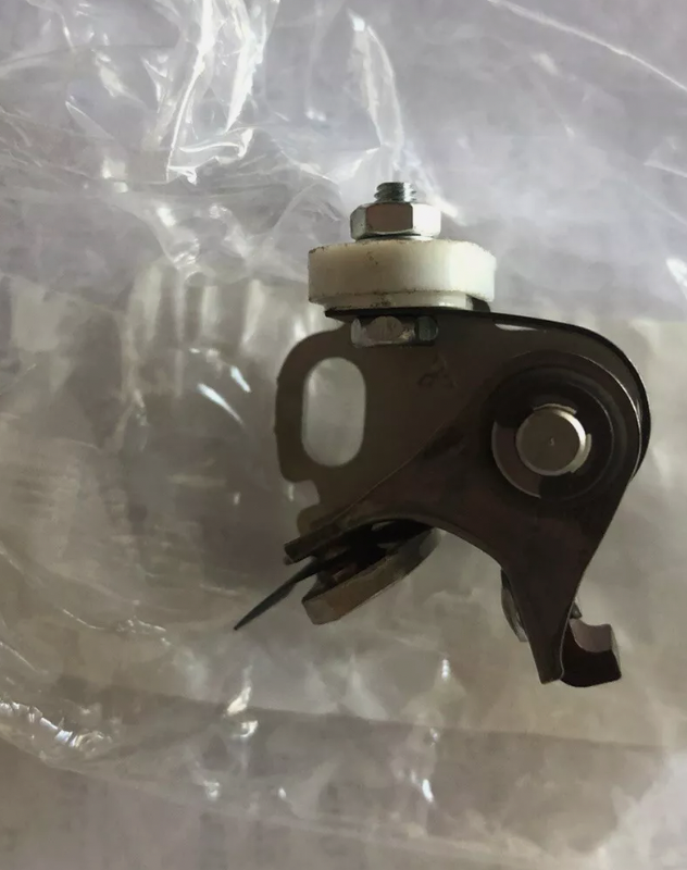 Rupteur d’origine Chappy Yamaha neuf