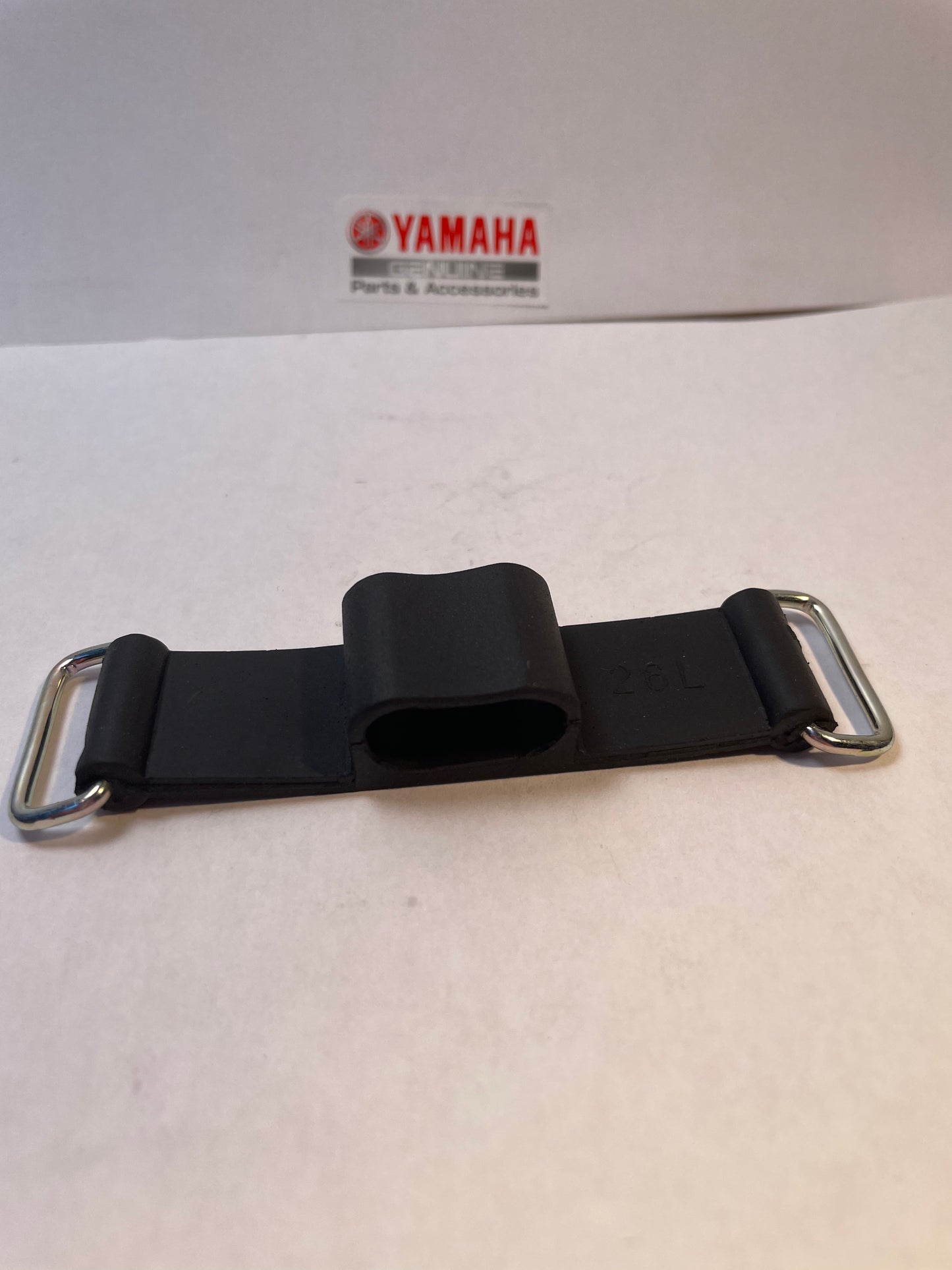 Sangle batterie d'origine neuve Chappy Yamaha