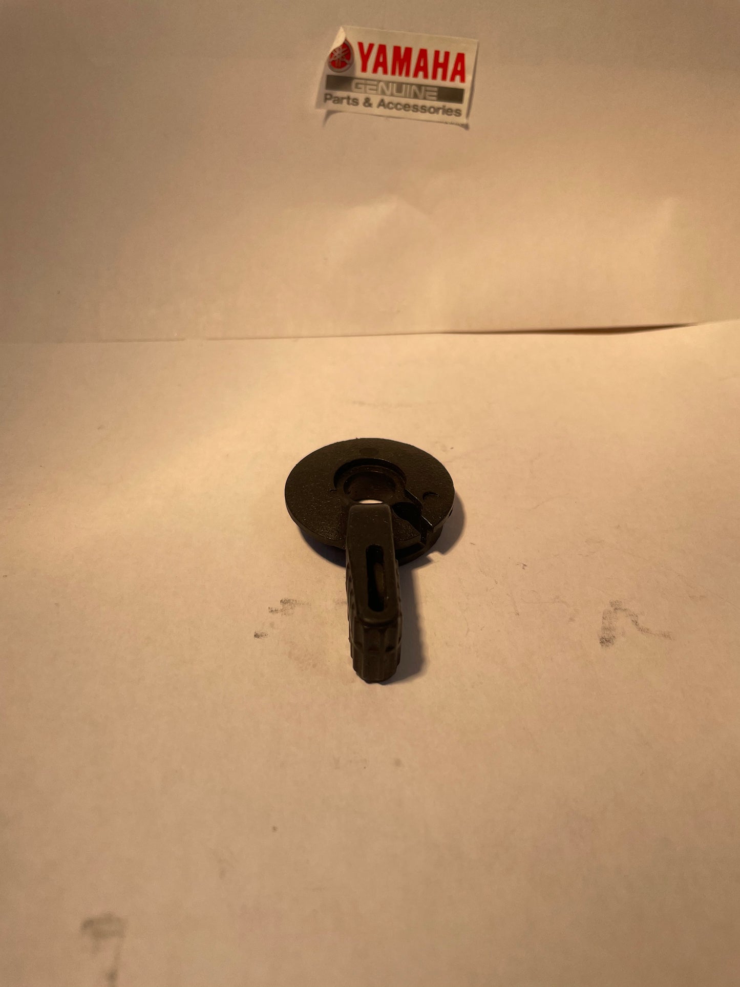 Tirette Starter Yamaha D’origine Bop neuf