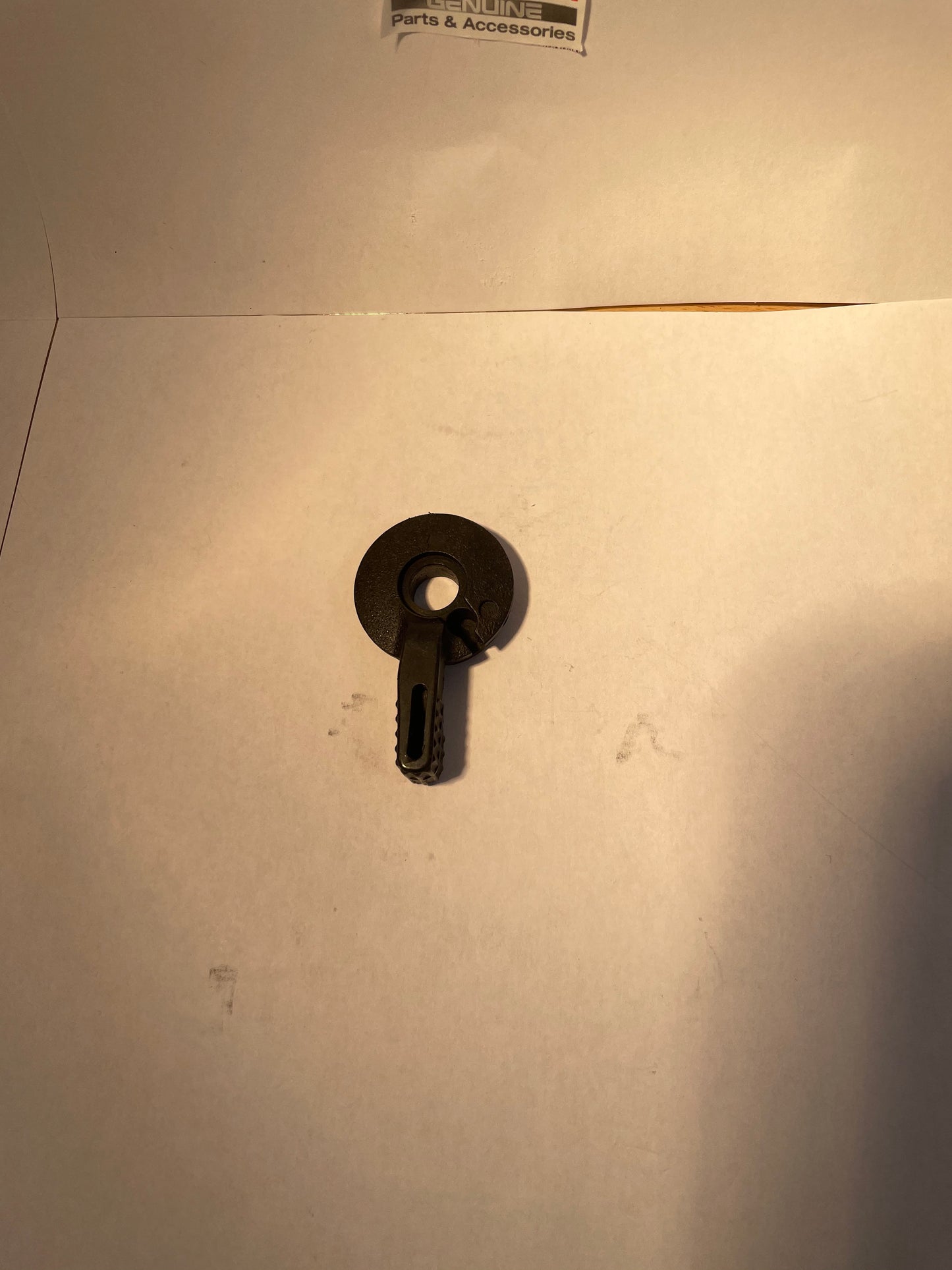 Tirette Starter Yamaha D’origine Bop neuf