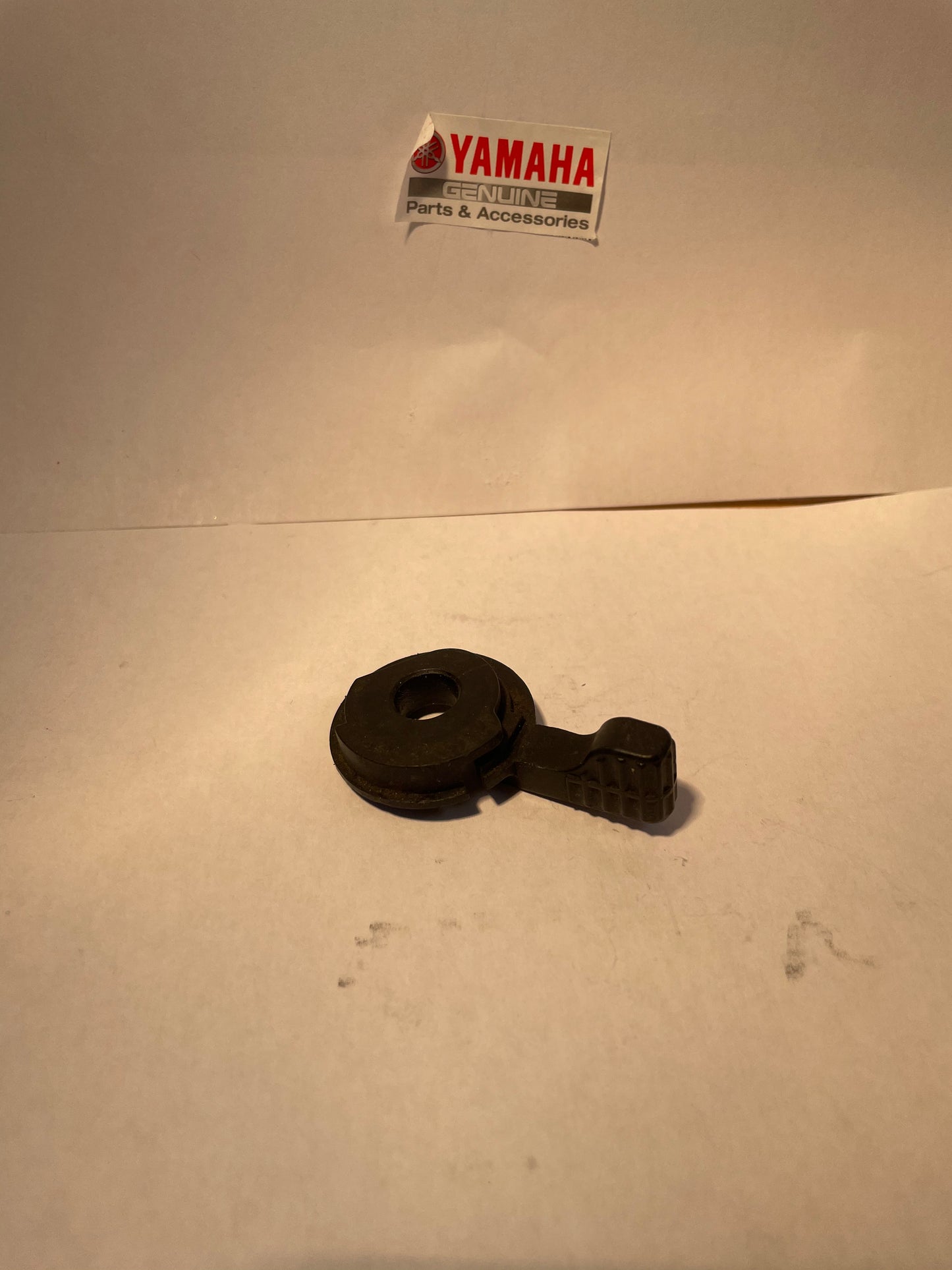 Tirette Starter Yamaha D’origine Bop neuf