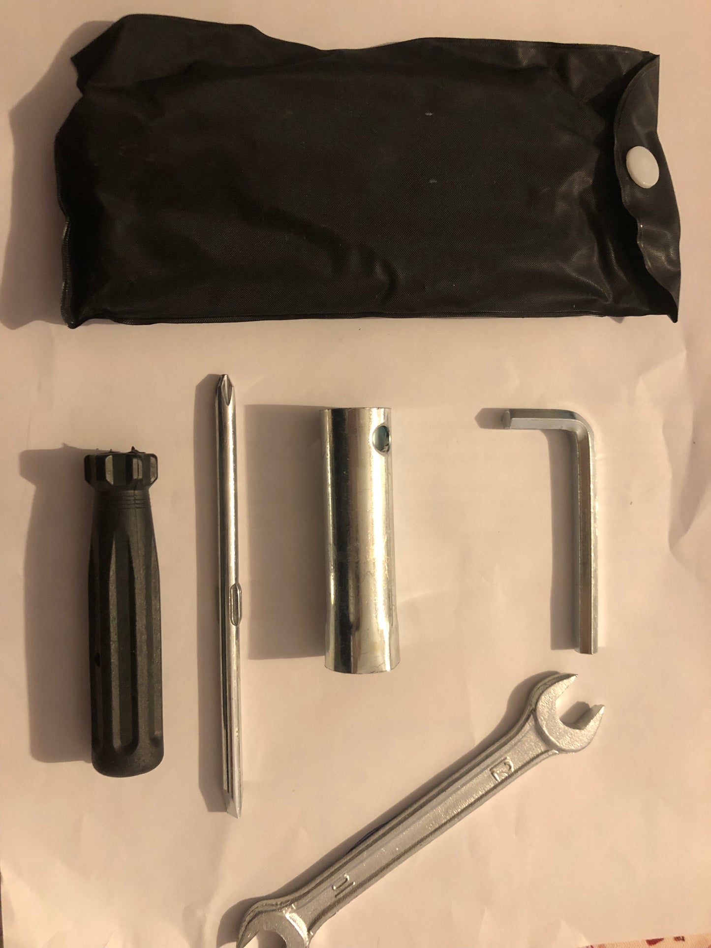 Trousse Outil Bop Yamaha neuf