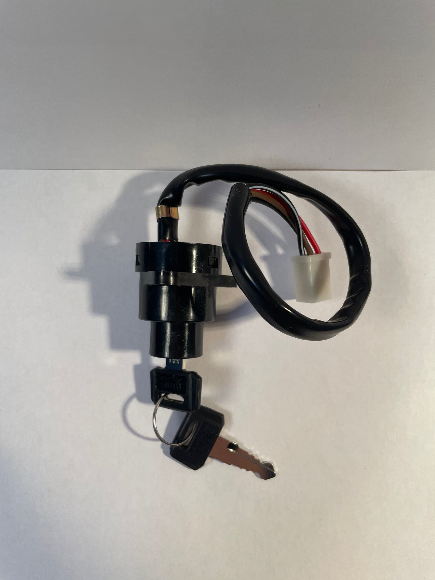 Neiman adaptable Chappy Yamaha