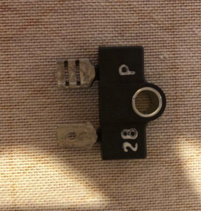 Redresseur de tension batterie BOP Yamaha D’origine