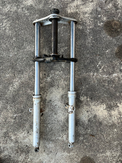 Fourche Chappy Yamaha