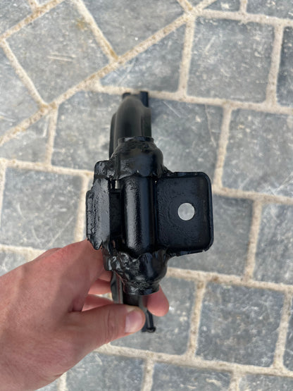 Béquille Centrale Complète d'époque– Yamaha Chappy