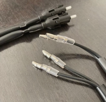 2 Cables de frein stop refabrication neuf 